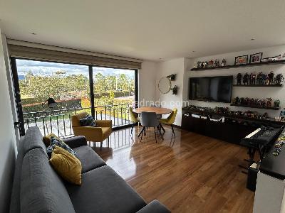 Casa de 4 alcobas en venta en Hacienda Fontanar, Chía, 796 m² · foto 10 de 17