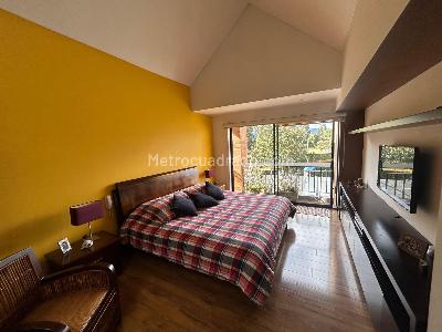 Casa de 4 alcobas en venta en Hacienda Fontanar, Chía, 796 m² · foto 11 de 17