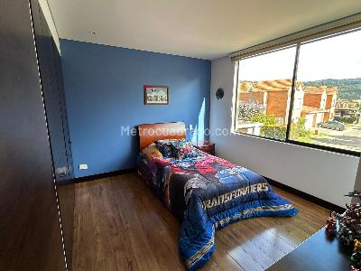 Casa de 4 alcobas en venta en Hacienda Fontanar, Chía, 796 m² · foto 12 de 17