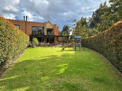Casa de 4 alcobas en venta en Hacienda Fontanar, Chía, 796 m² · foto 16 de 17