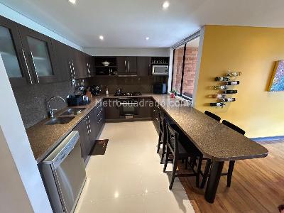 Casa de 4 alcobas en venta en Hacienda Fontanar, Chía, 796 m² · foto 6 de 17