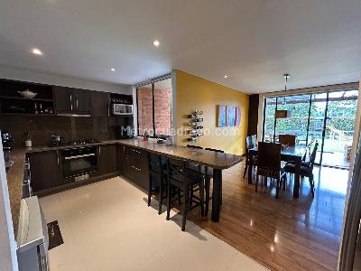 Casa de 4 alcobas en venta en Hacienda Fontanar, Chía, 796 m² · foto 7 de 17