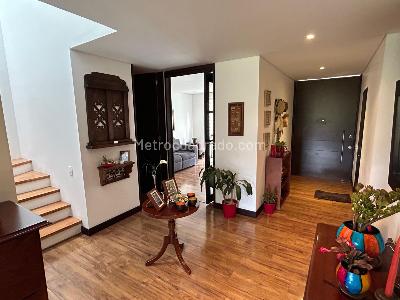Casa de 4 alcobas en venta en Hacienda Fontanar, Chía, 796 m² · foto 8 de 17