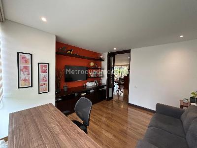 Casa de 4 alcobas en venta en Hacienda Fontanar, Chía, 796 m² · foto 9 de 17