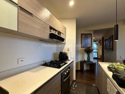 Apartamento de 3 alcobas en venta en Vereda Chuntame, Cajicá, 89 m² · foto 4 de 11