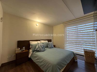 Apartamento de 3 alcobas en venta en Vereda Chuntame, Cajicá, 89 m² · foto 7 de 11