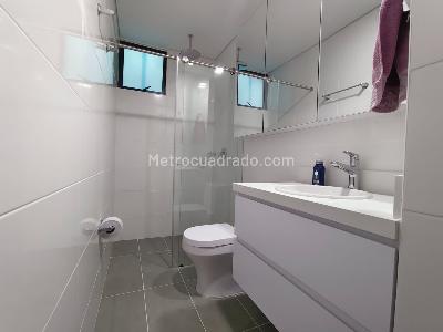 Apartamento en venta en San Antonio, Bogotá · foto 18 de 20