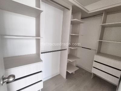 Apartamento en venta en San Antonio, Bogotá · foto 11 de 20