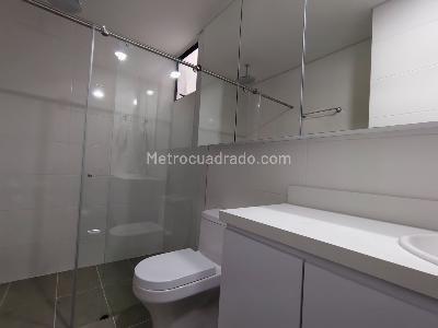 Apartamento en venta en San Antonio, Bogotá · foto 12 de 20