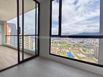 Apartamento en venta en San Antonio, Bogotá · foto 13 de 20