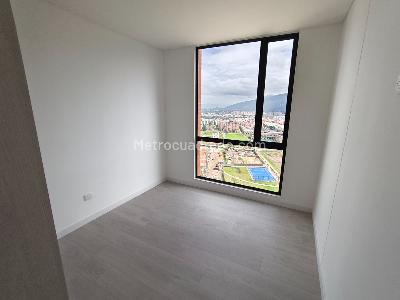 Apartamento en venta en San Antonio, Bogotá · foto 14 de 20