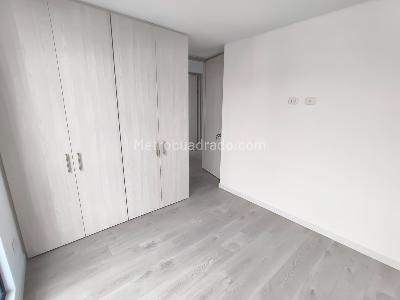 Apartamento en venta en San Antonio, Bogotá · foto 17 de 20