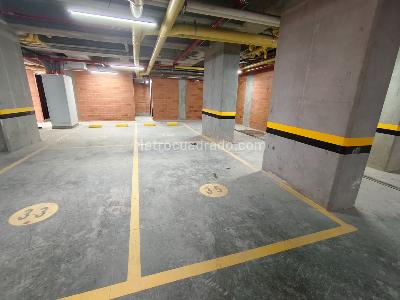 Apartamento en venta en San Antonio, Bogotá · foto 20 de 20