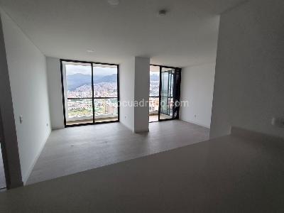 Apartamento en venta en San Antonio, Bogotá · foto 2 de 20