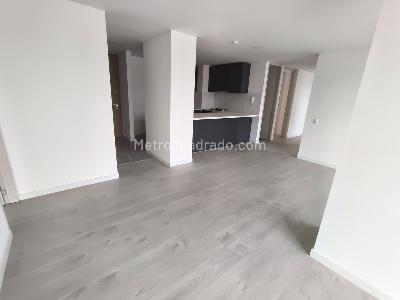 Apartamento en venta en San Antonio, Bogotá · foto 3 de 20