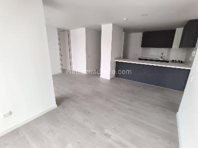 Apartamento en venta en San Antonio, Bogotá · foto 4 de 20