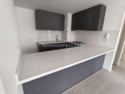 Apartamento en venta en San Antonio, Bogotá · foto 5 de 20