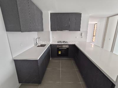 Apartamento en venta en San Antonio, Bogotá · foto 6 de 20