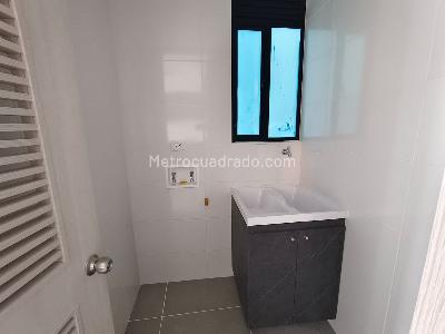 Apartamento en venta en San Antonio, Bogotá · foto 7 de 20