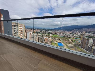 Apartamento en venta en San Antonio, Bogotá · foto 8 de 20