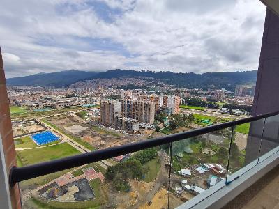 Apartamento en venta en San Antonio, Bogotá · foto 9 de 20