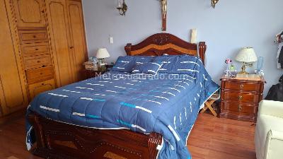 Casa de 3 alcobas en venta en Villa Luz, Bogotá, 140 m² · foto 12 de 20