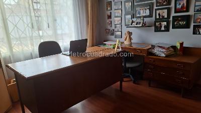 Casa de 3 alcobas en venta en Villa Luz, Bogotá, 140 m² · foto 17 de 20