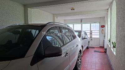 Casa de 3 alcobas en venta en Villa Luz, Bogotá, 140 m² · foto 19 de 20