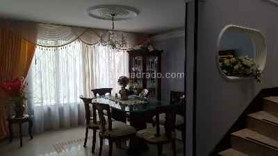 Casa de 3 alcobas en venta en Villa Luz, Bogotá, 140 m² · foto 2 de 20