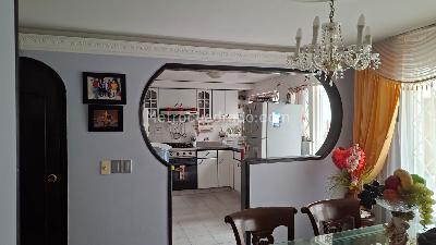 Casa de 3 alcobas en venta en Villa Luz, Bogotá, 140 m² · foto 3 de 20