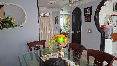 Casa de 3 alcobas en venta en Villa Luz, Bogotá, 140 m² · foto 4 de 20