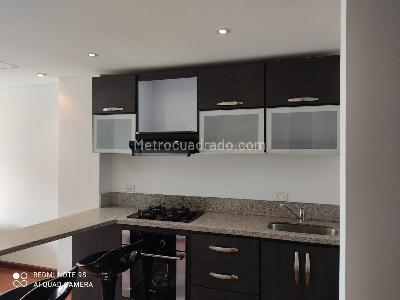 Apartamento en venta en El Contador, Bogotá · foto 7 de 19