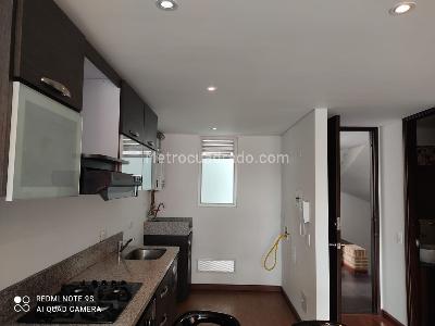 Apartamento en venta en El Contador, Bogotá · foto 8 de 19