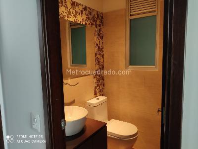 Apartamento en venta en El Contador, Bogotá · foto 9 de 19