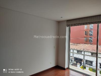 Apartamento en venta en El Contador, Bogotá · foto 10 de 19