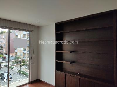 Apartamento en venta en El Contador, Bogotá · foto 12 de 19