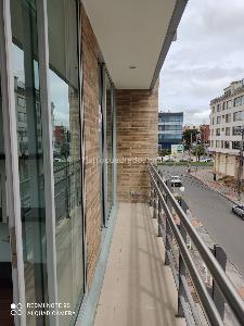 Apartamento en venta en El Contador, Bogotá · foto 13 de 19