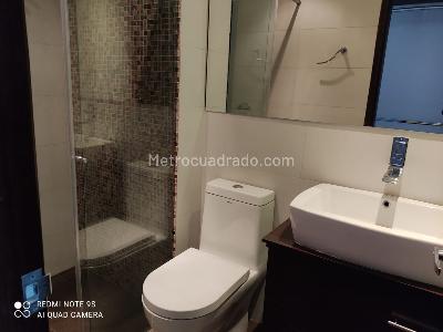 Apartamento en venta en El Contador, Bogotá · foto 15 de 19
