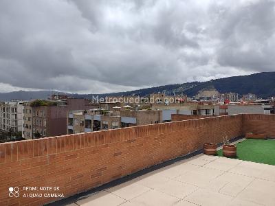 Apartamento en venta en El Contador, Bogotá · foto 17 de 19