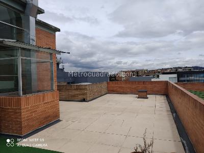 Apartamento en venta en El Contador, Bogotá · foto 18 de 19