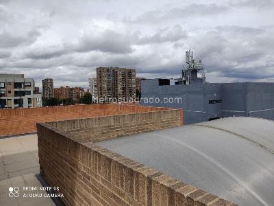 Apartamento en venta en El Contador, Bogotá · foto 19 de 19