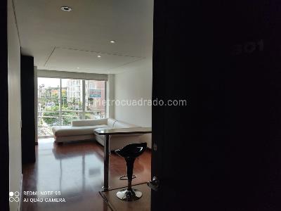 Apartamento en venta en El Contador, Bogotá · foto 2 de 19