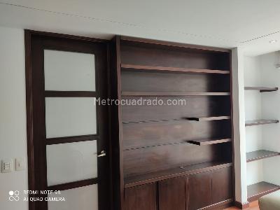 Apartamento en venta en El Contador, Bogotá · foto 3 de 19