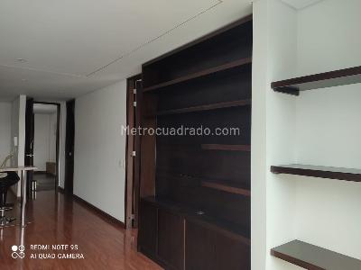 Apartamento en venta en El Contador, Bogotá · foto 4 de 19