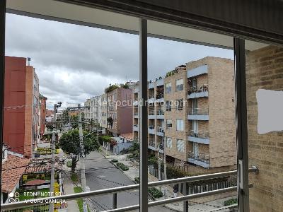 Apartamento en venta en El Contador, Bogotá · foto 5 de 19