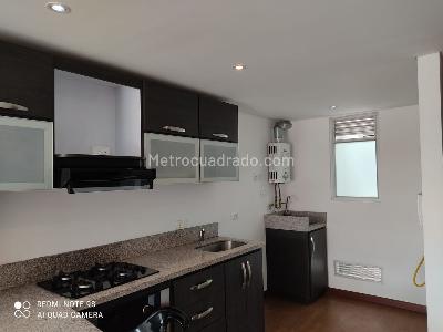 Apartamento en venta en El Contador, Bogotá · foto 6 de 19