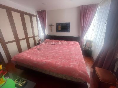 Apartamento en venta en El Redil, Bogotá · foto 15 de 20