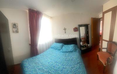 Apartamento en venta en El Redil, Bogotá · foto 9 de 20