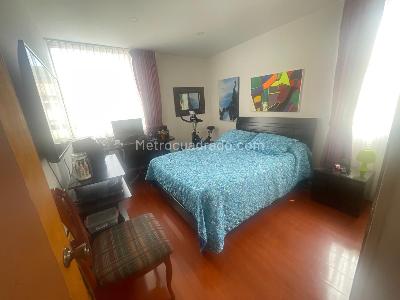 Apartamento en venta en El Redil, Bogotá · foto 12 de 20