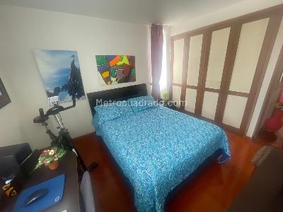 Apartamento en venta en El Redil, Bogotá · foto 13 de 20